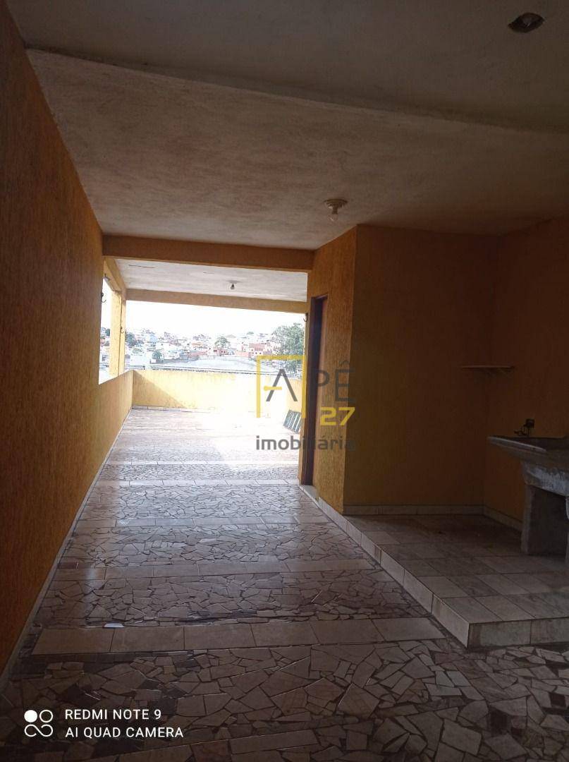 Sobrado, 3 quartos - Foto 2