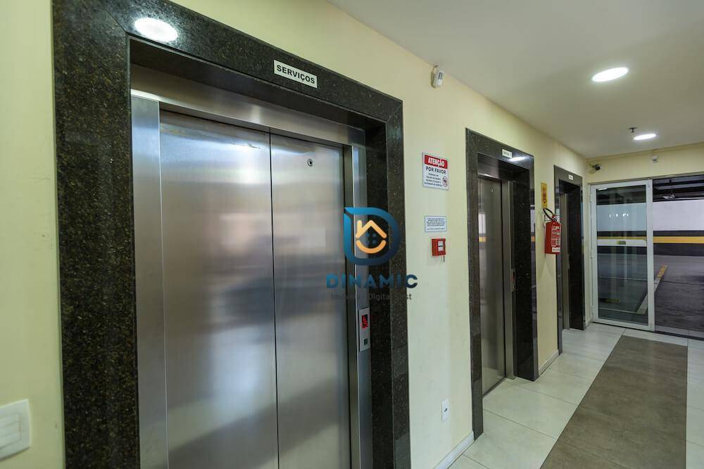 Apartamento à venda com 3 quartos, 80m² - Foto 10