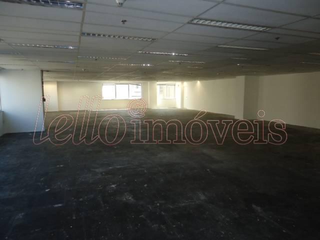 Conjunto Comercial-Sala para alugar, 1820m² - Foto 10