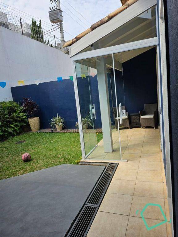 Casa de Condomínio à venda com 3 quartos, 117m² - Foto 34