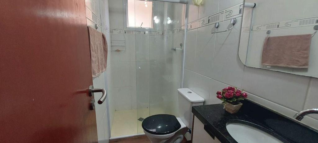 Apartamento à venda com 1 quarto, 47m² - Foto 12