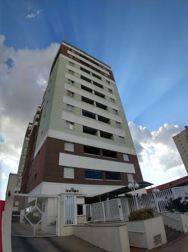 Apartamento, 2 quartos, 55 m² - Foto 1