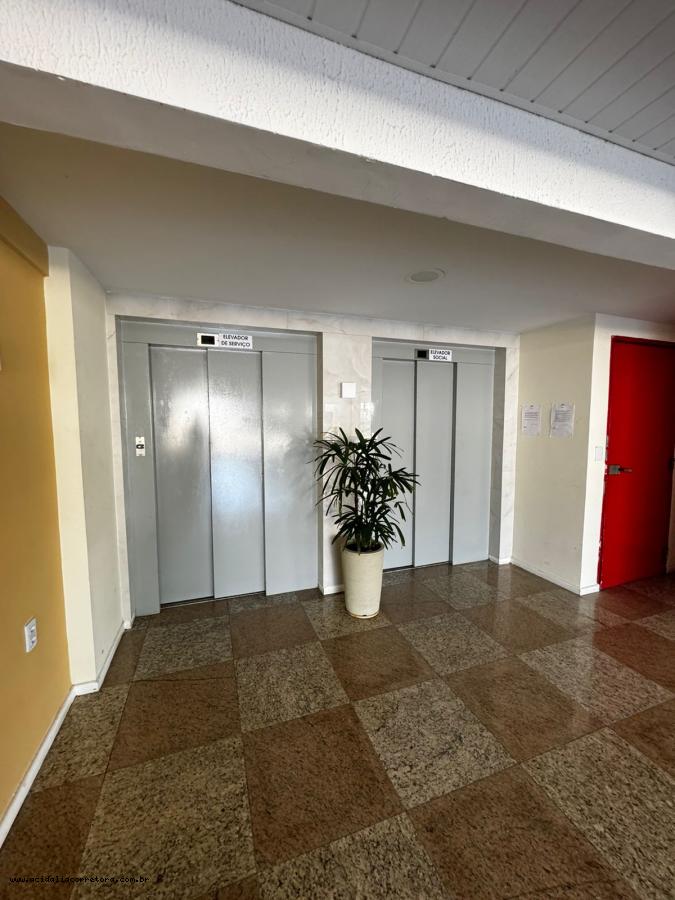 Apartamento para alugar com 3 quartos, 80m² - Foto 5