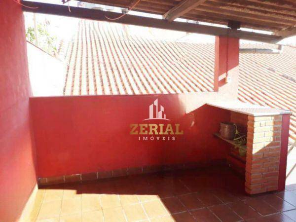 Sobrado à venda com 3 quartos, 154m² - Foto 13