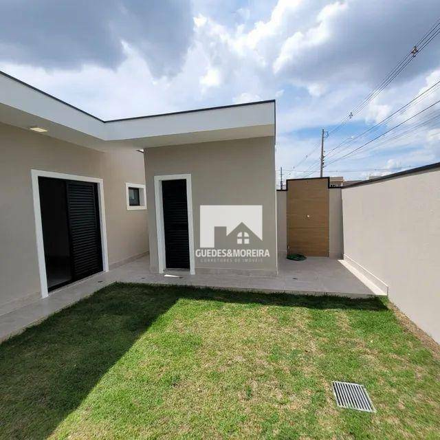 Casa de Condomínio à venda com 3 quartos, 170m² - Foto 4