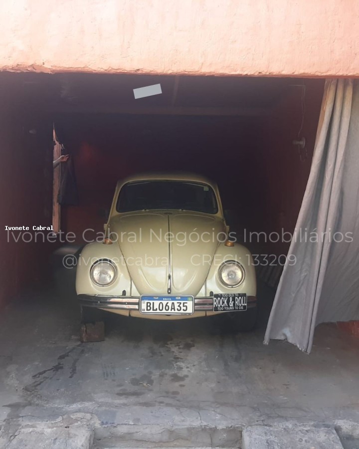 Casa à venda com 2 quartos - Foto 4