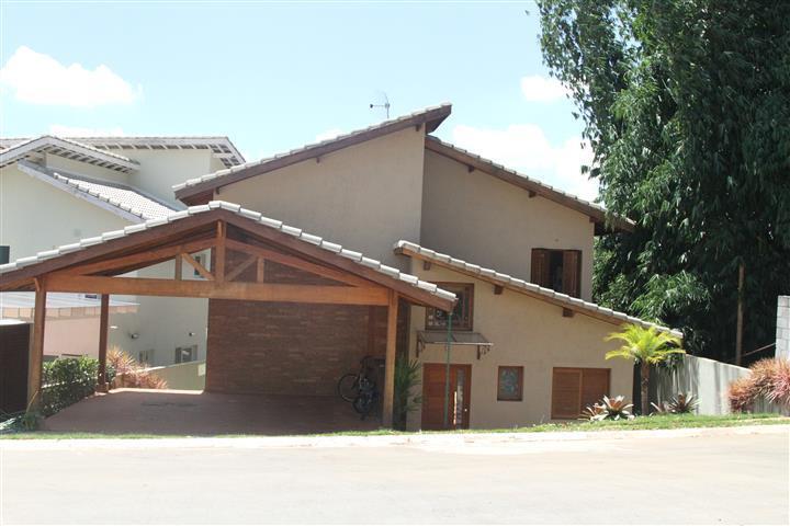 Casa de Condomínio à venda com 3 quartos, 325m² - Foto 12