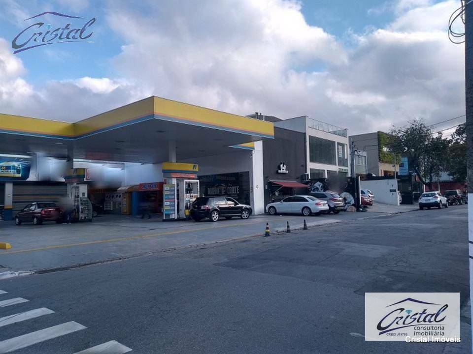 Prédio Inteiro para alugar, 880m² - Foto 26