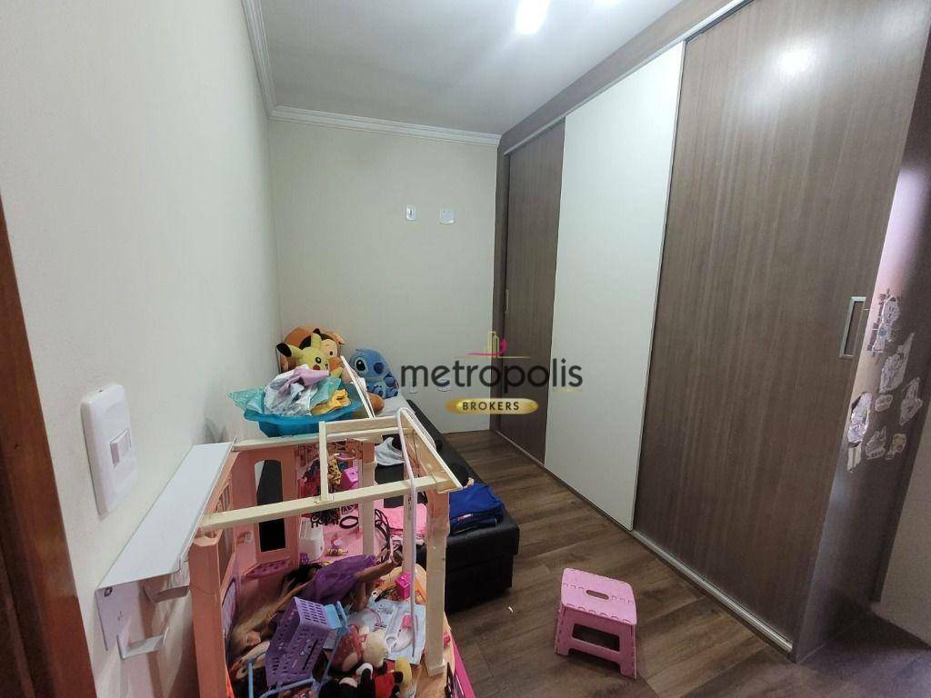 Cobertura à venda com 4 quartos, 230m² - Foto 9