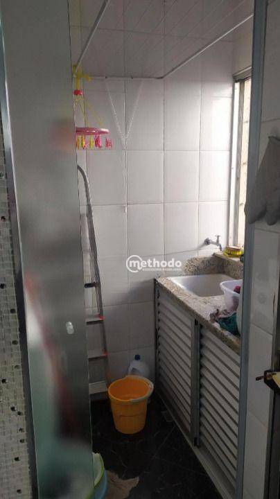 Apartamento à venda com 3 quartos, 87m² - Foto 8