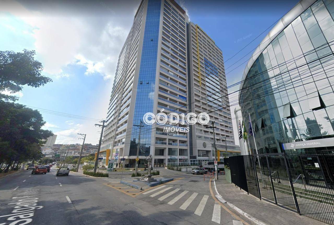 Loja-Salão para alugar, 78m² - Foto 8