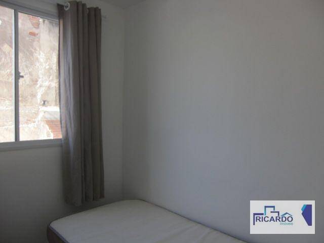 Apartamento à venda com 2 quartos, 31m² - Foto 27