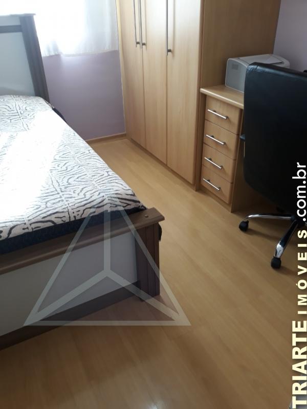 Apartamento à venda com 3 quartos, 72m² - Foto 17