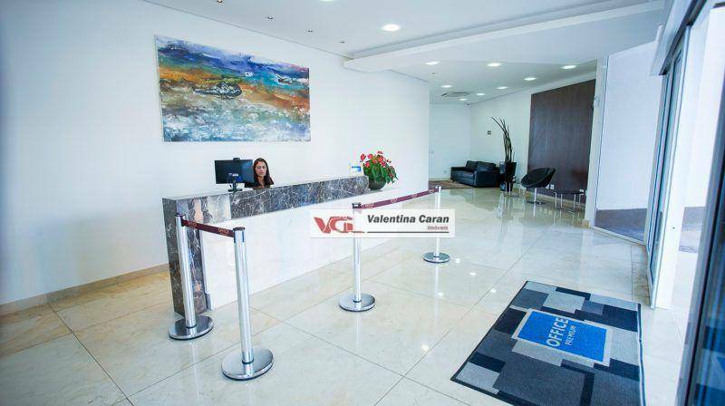 Conjunto Comercial-Sala à venda e aluguel, 40m² - Foto 8