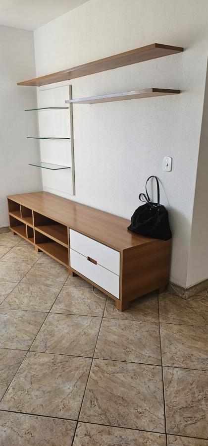 Apartamento à venda com 2 quartos, 56m² - Foto 3