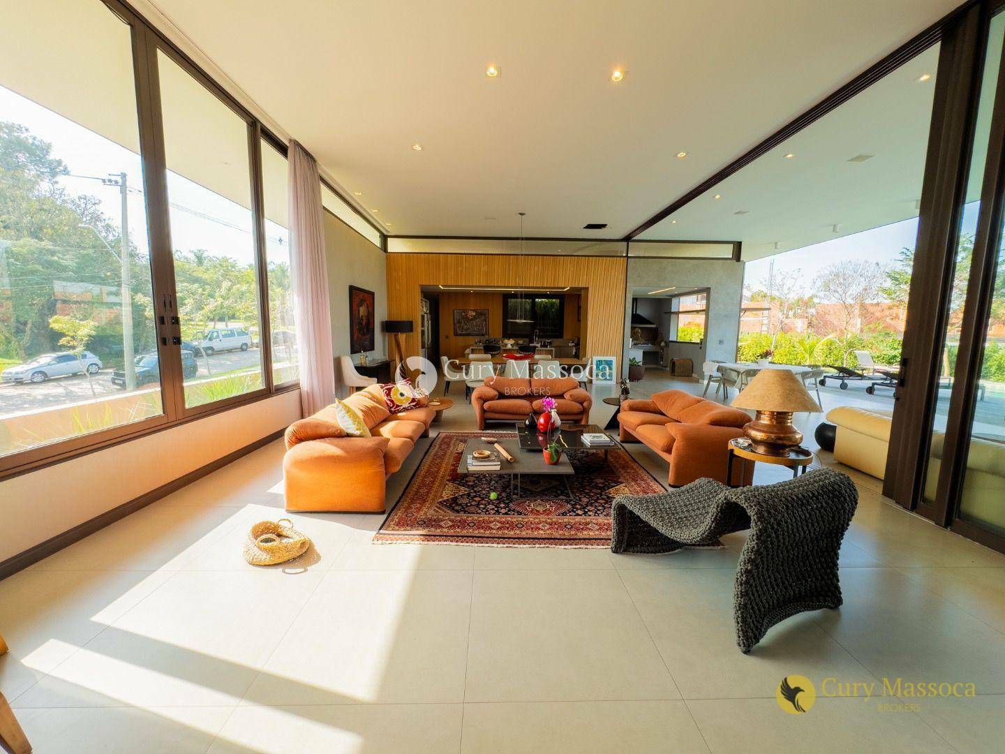 Casa de Condomínio à venda com 6 quartos, 811m² - Foto 29