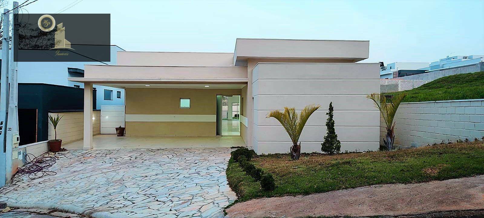 Casa de Condomínio à venda com 4 quartos, 340m² - Foto 4