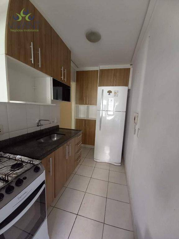 Apartamento à venda com 2 quartos, 58M2 - Foto 6