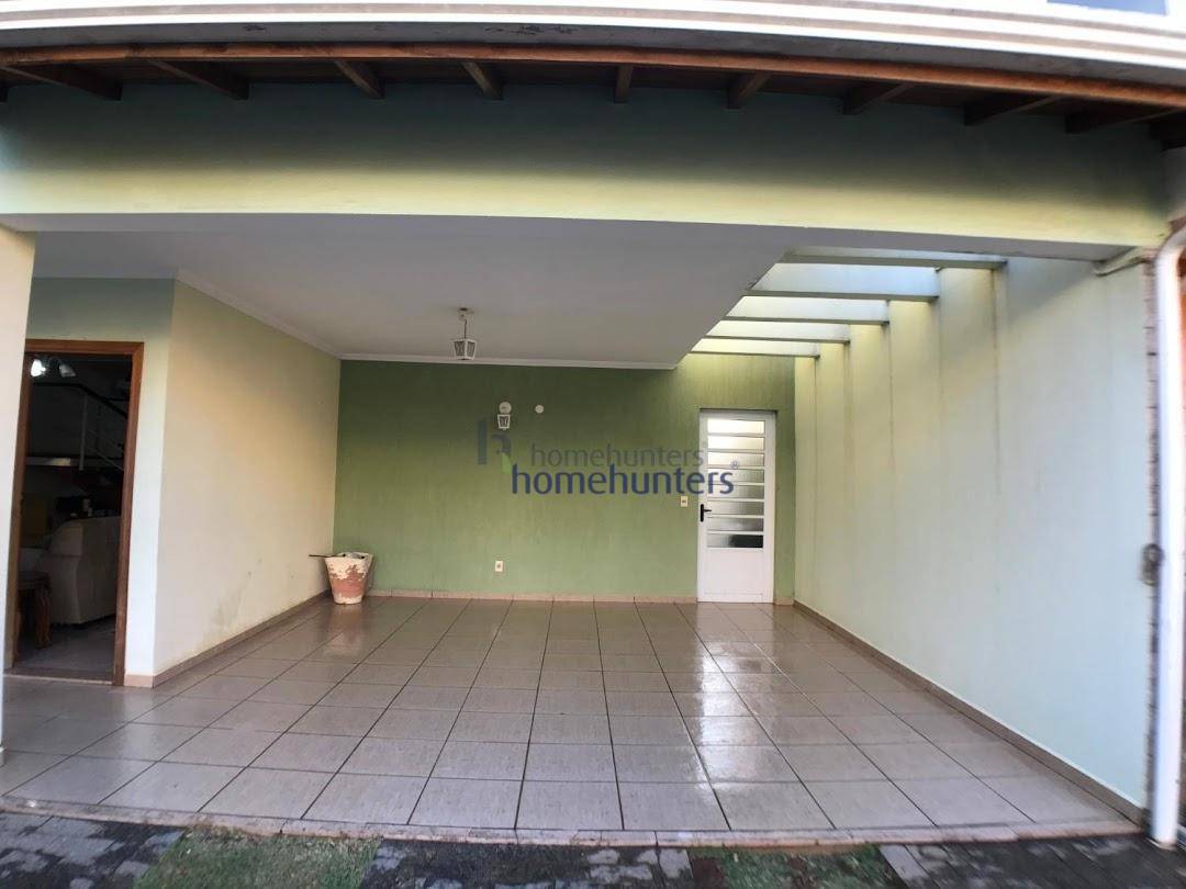 Casa de Condomínio à venda com 4 quartos, 200m² - Foto 31