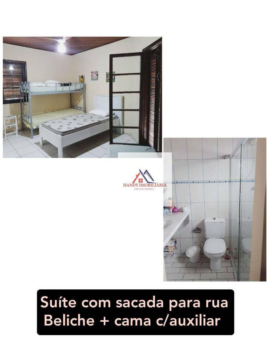 Sobrado à venda com 3 quartos, 98m² - Foto 3