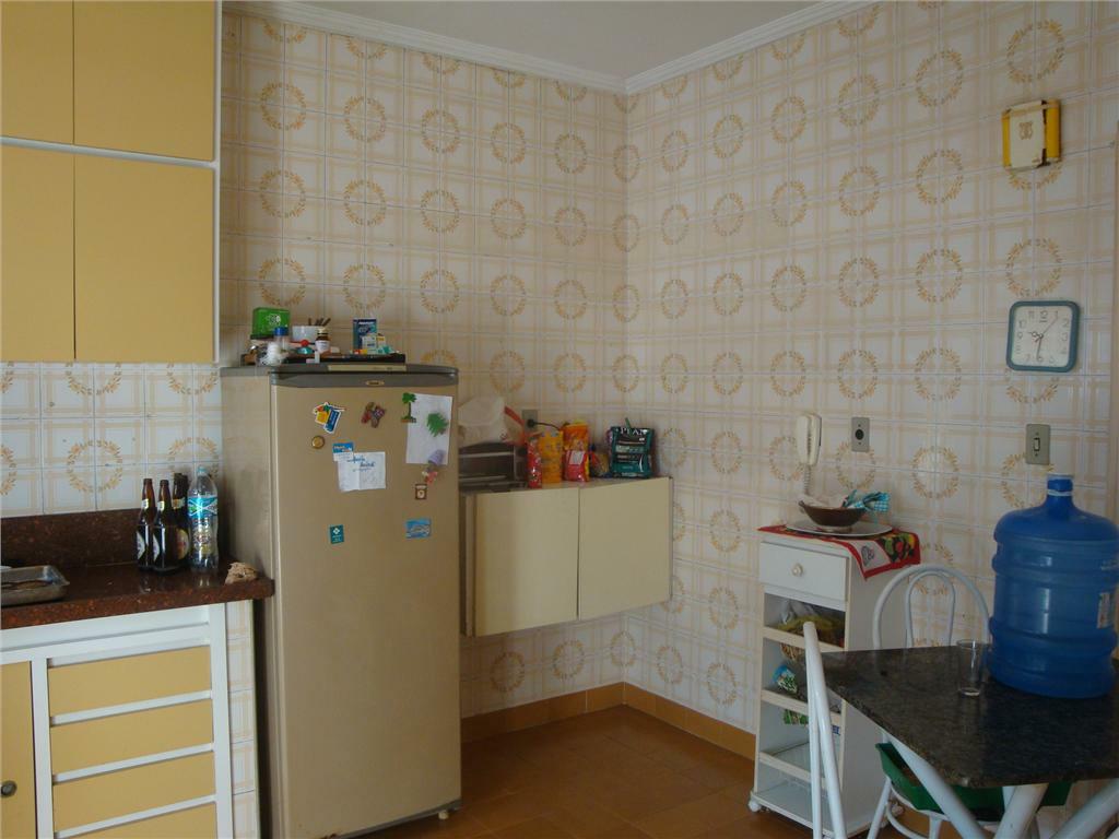 Apartamento à venda com 1 quarto, 82m² - Foto 4