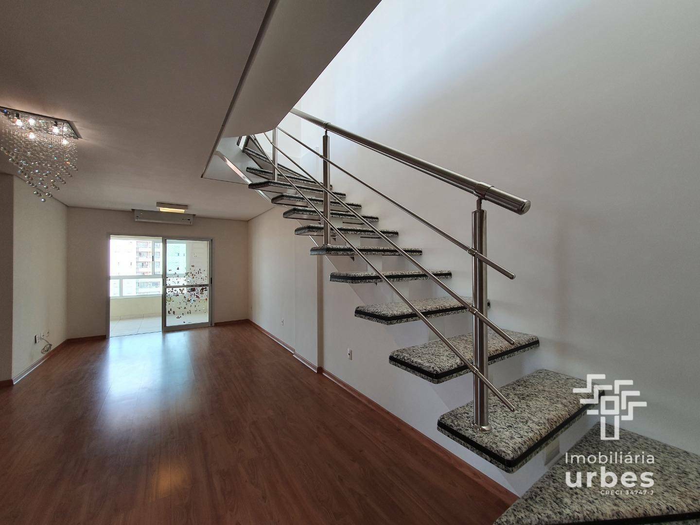 Apartamento à venda com 3 quartos, 256m² - Foto 35