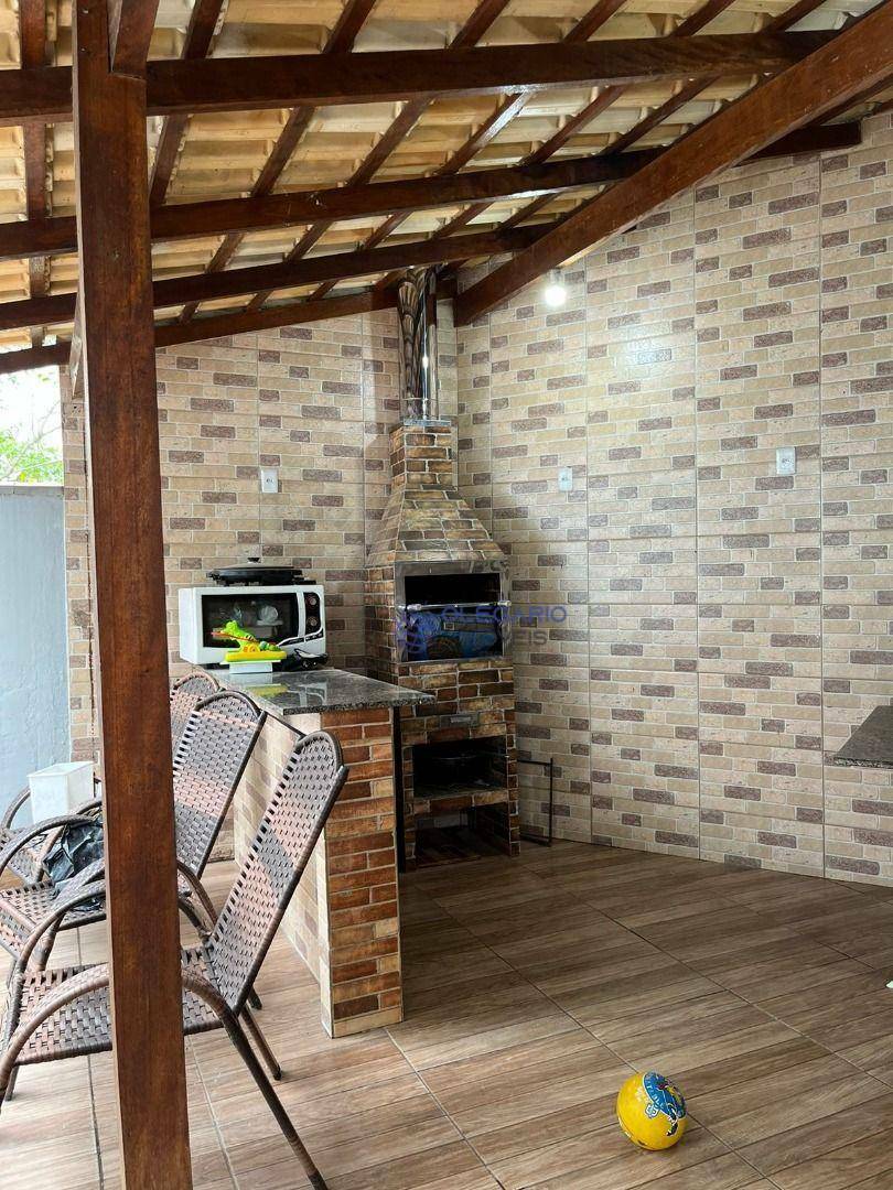 Casa à venda com 2 quartos, 67m² - Foto 15