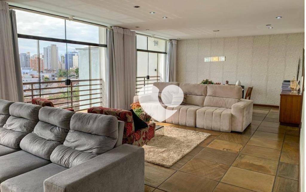 Casa à venda com 5 quartos, 400m² - Foto 5