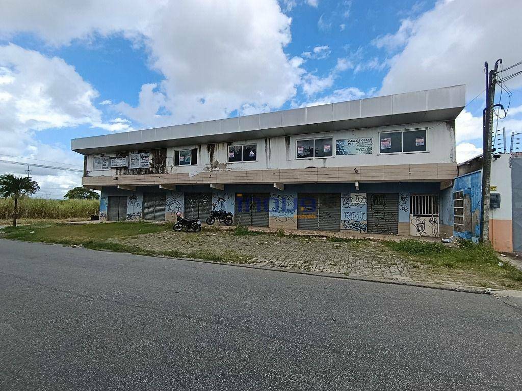 Conjunto Comercial-Sala para alugar, 23m² - Foto 1