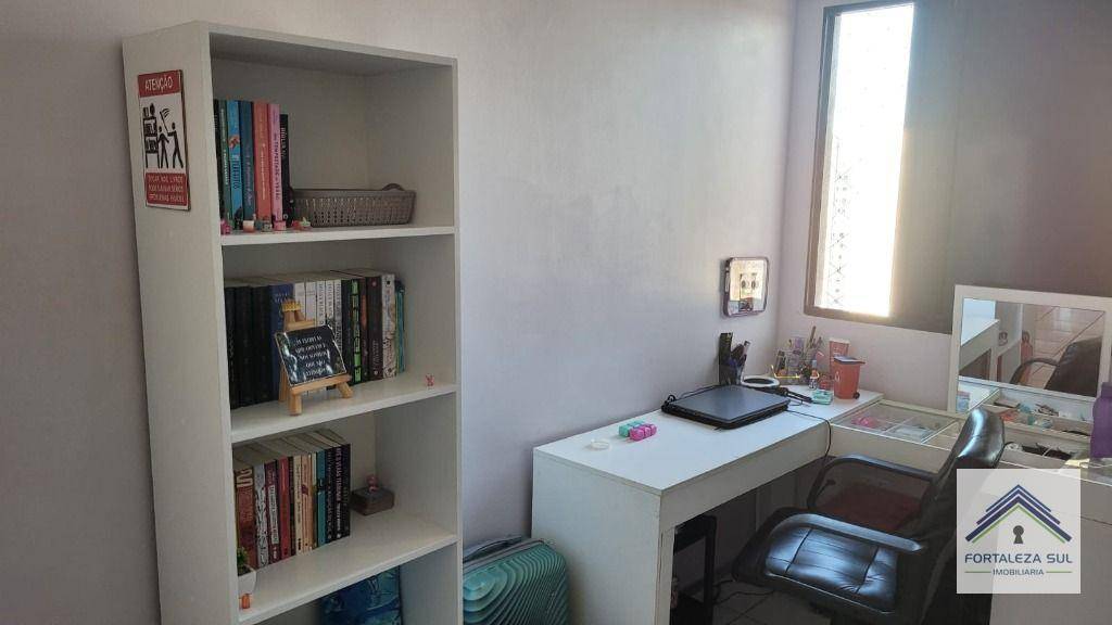 Apartamento à venda com 2 quartos, 55m² - Foto 18