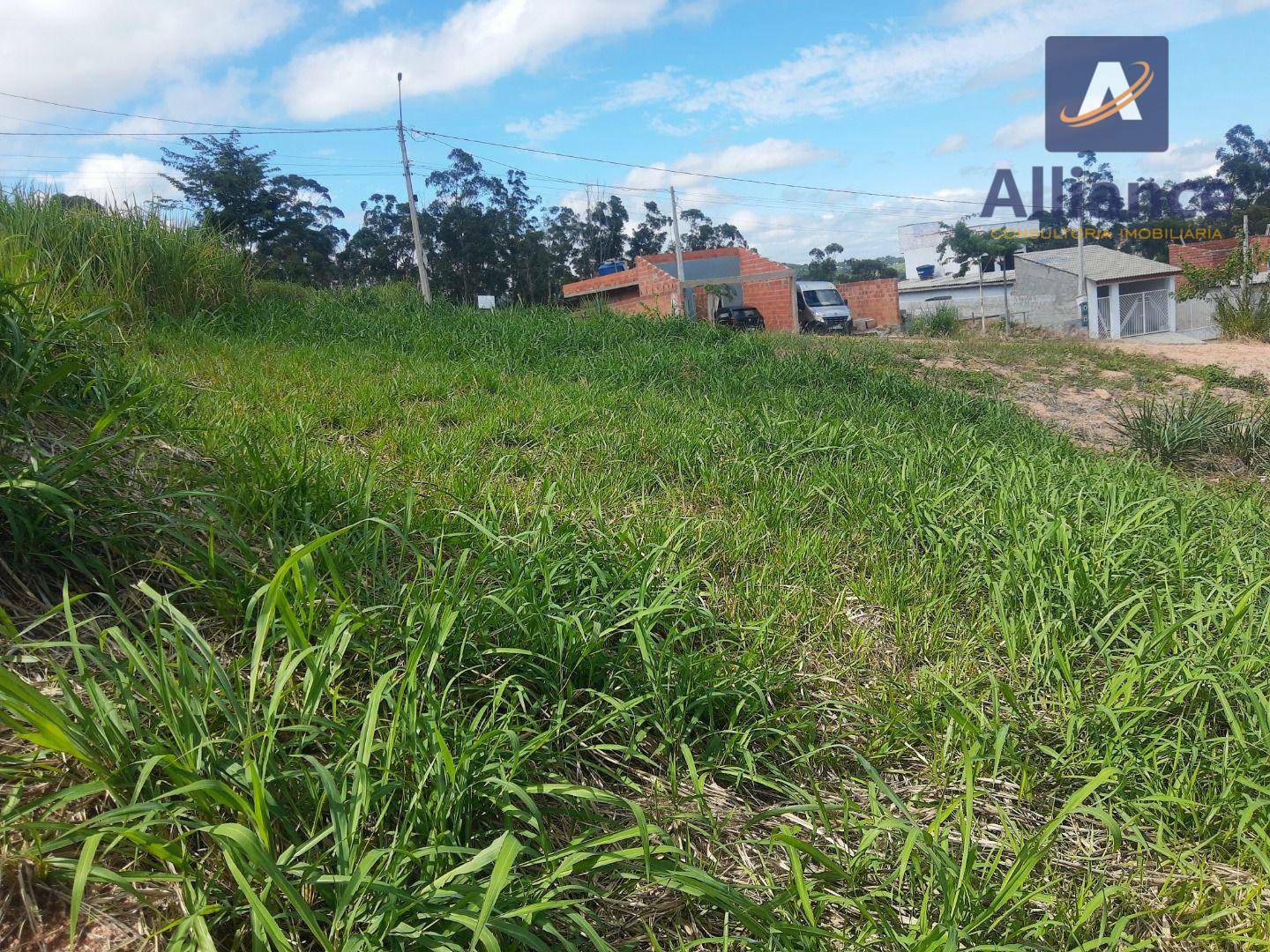 Terreno à venda, 250M2 - Foto 8