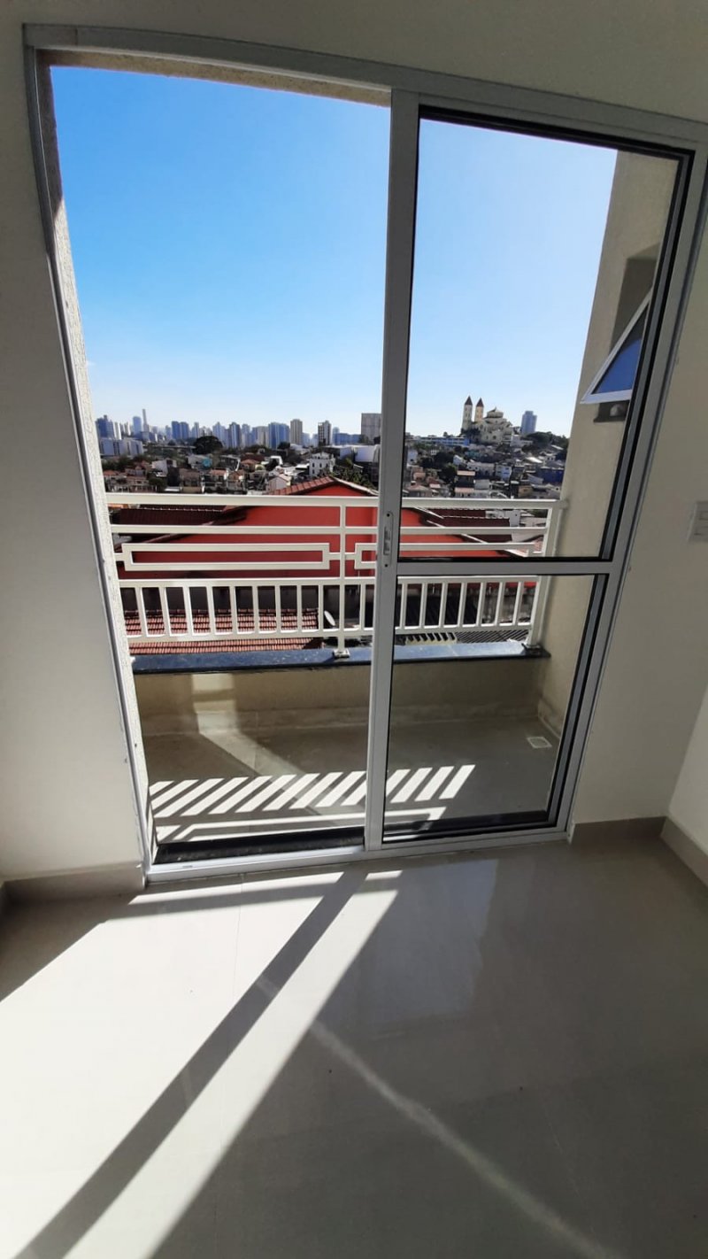 Apartamento à venda com 2 quartos, 45m² - Foto 9