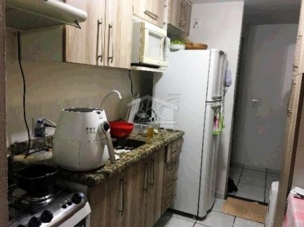 Apartamento à venda com 2 quartos, 53m² - Foto 7