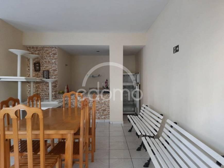 Apartamento à venda com 3 quartos, 86m² - Foto 21