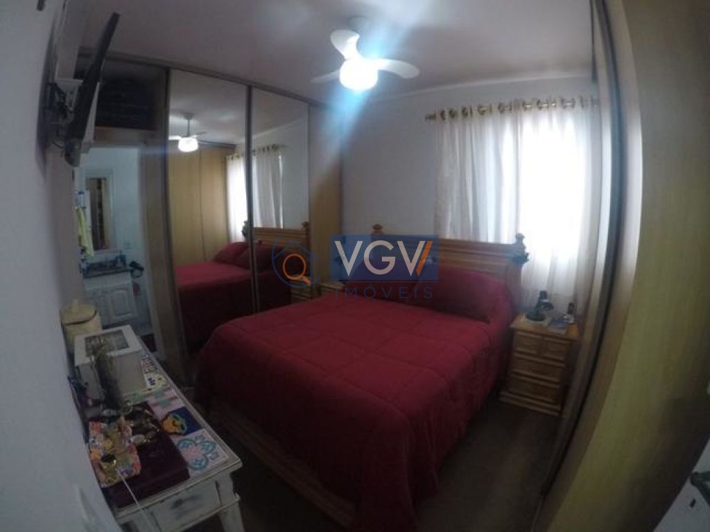 Apartamento à venda com 3 quartos, 100m² - Foto 10