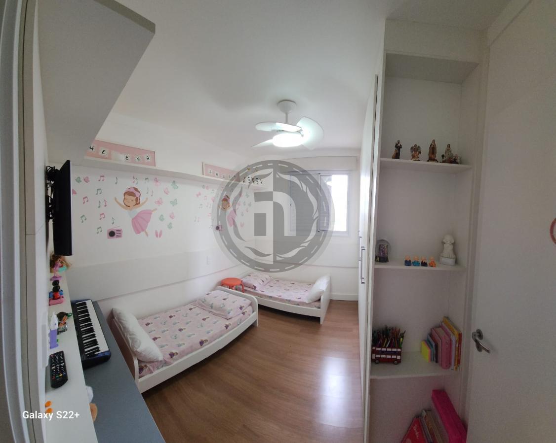 Apartamento à venda com 3 quartos, 104m² - Foto 7