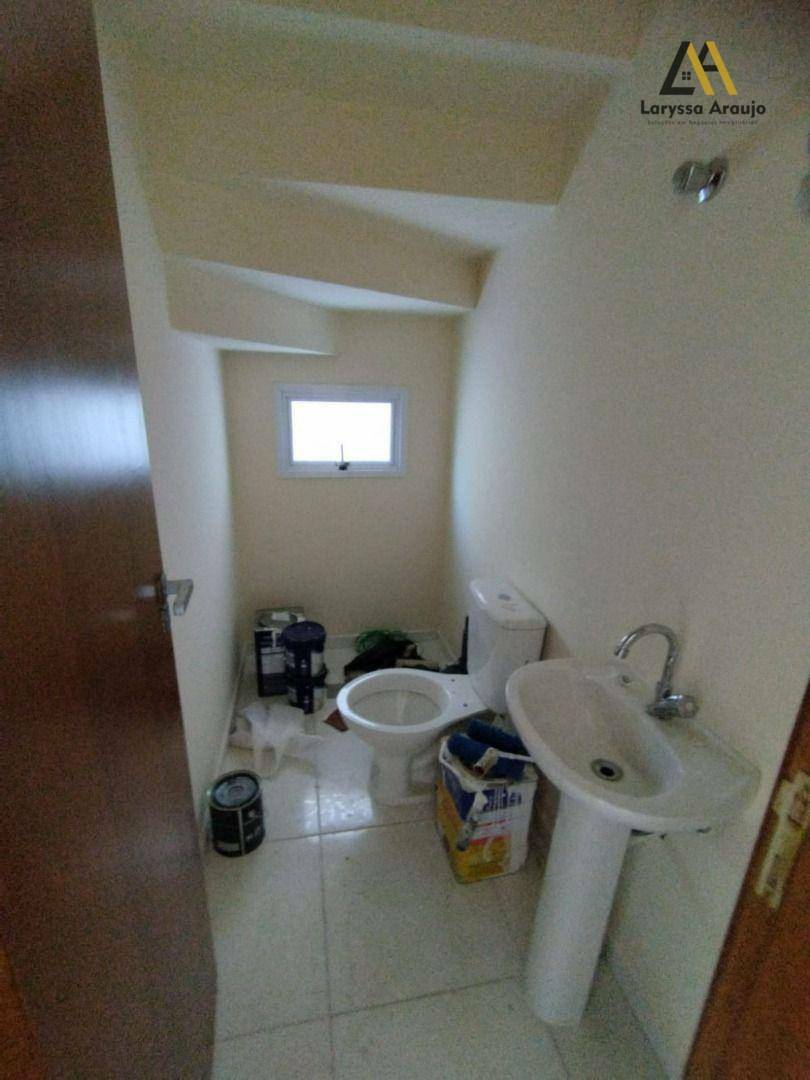 Sobrado à venda com 2 quartos, 88m² - Foto 11