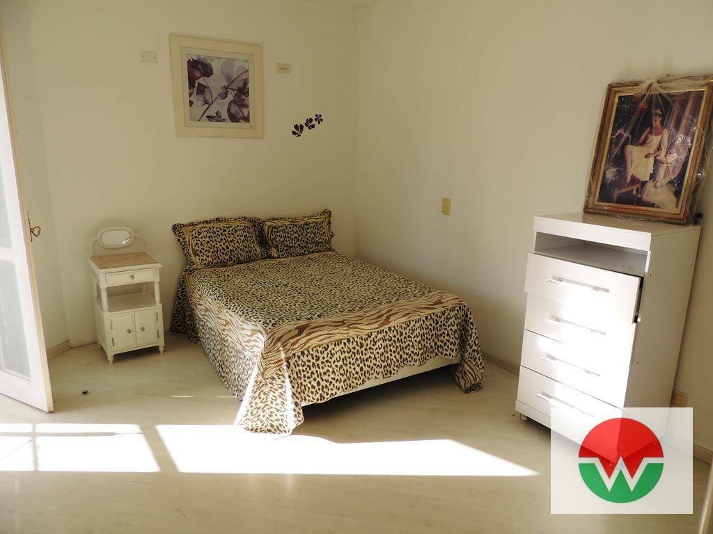 Casa de Condomínio à venda com 4 quartos, 400m² - Foto 16