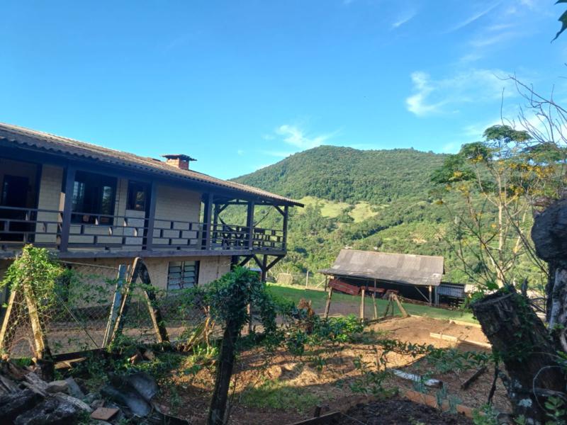 Sítio à venda com 1 quarto, 150m² - Foto 52
