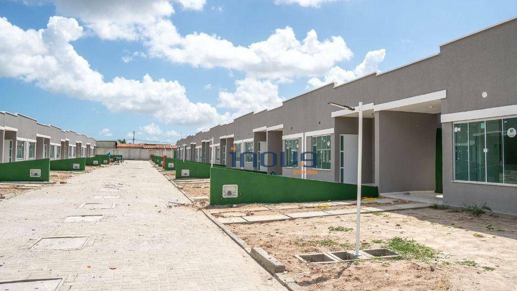 Casa de Condomínio à venda com 2 quartos, 60m² - Foto 3