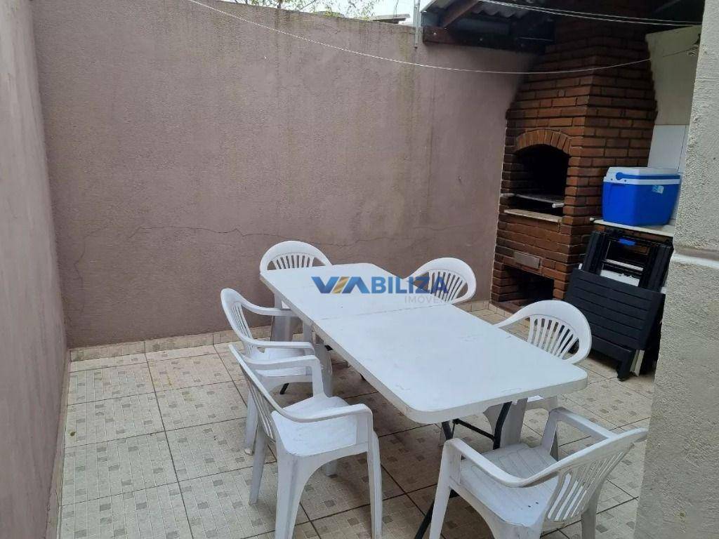 Sobrado à venda com 3 quartos, 150m² - Foto 17