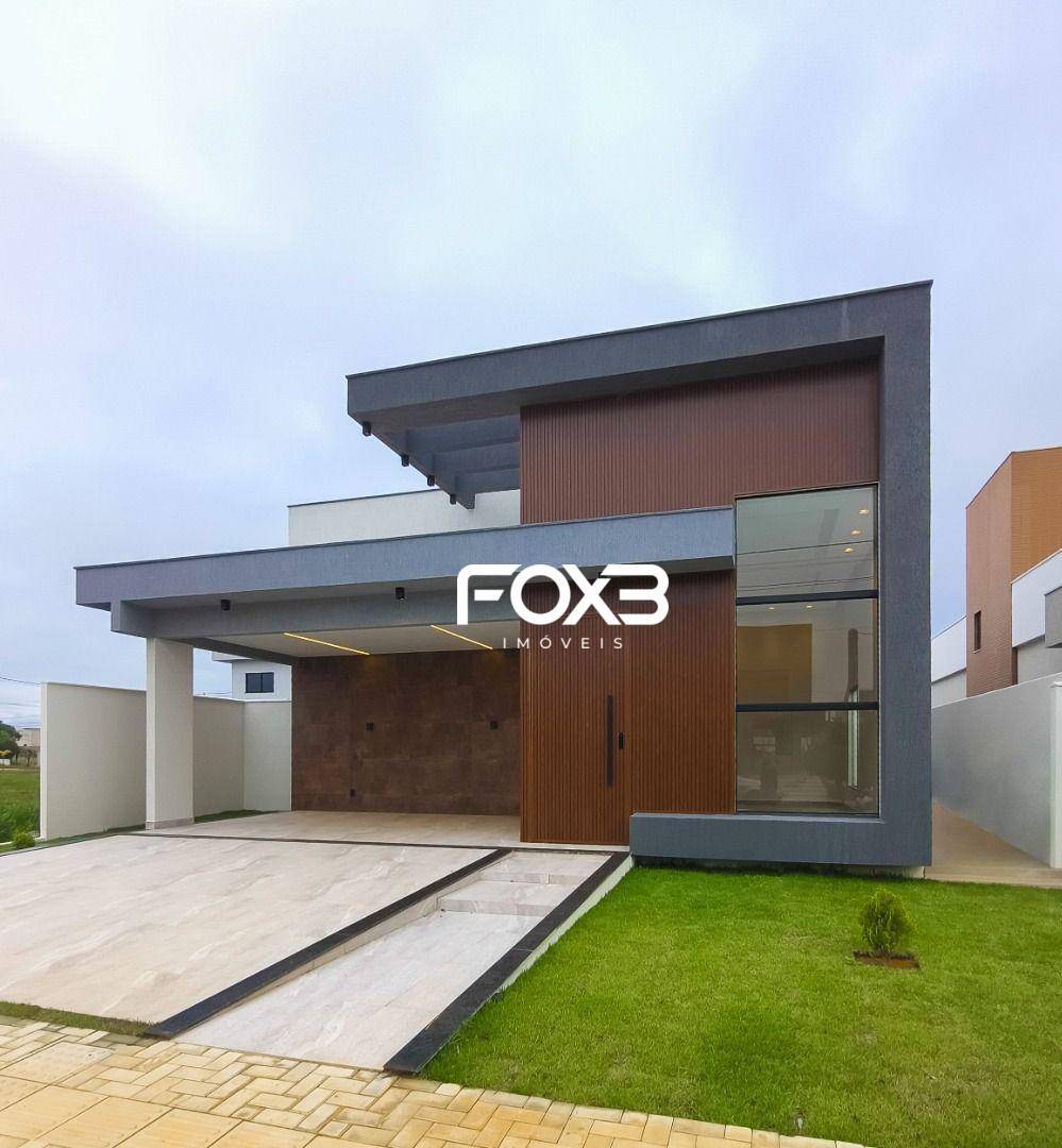 Casa de Condomínio, 4 quartos - Foto 5