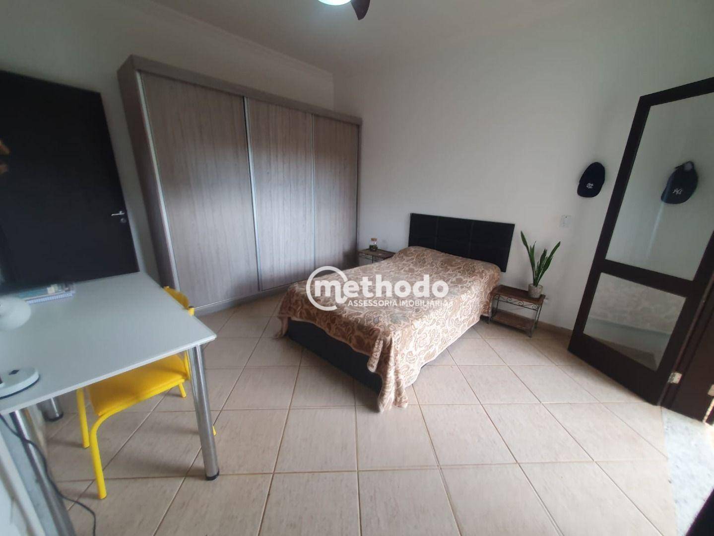 Casa de Condomínio à venda com 3 quartos, 360m² - Foto 28