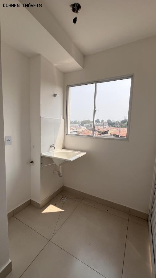 Apartamento à venda com 2 quartos - Foto 13