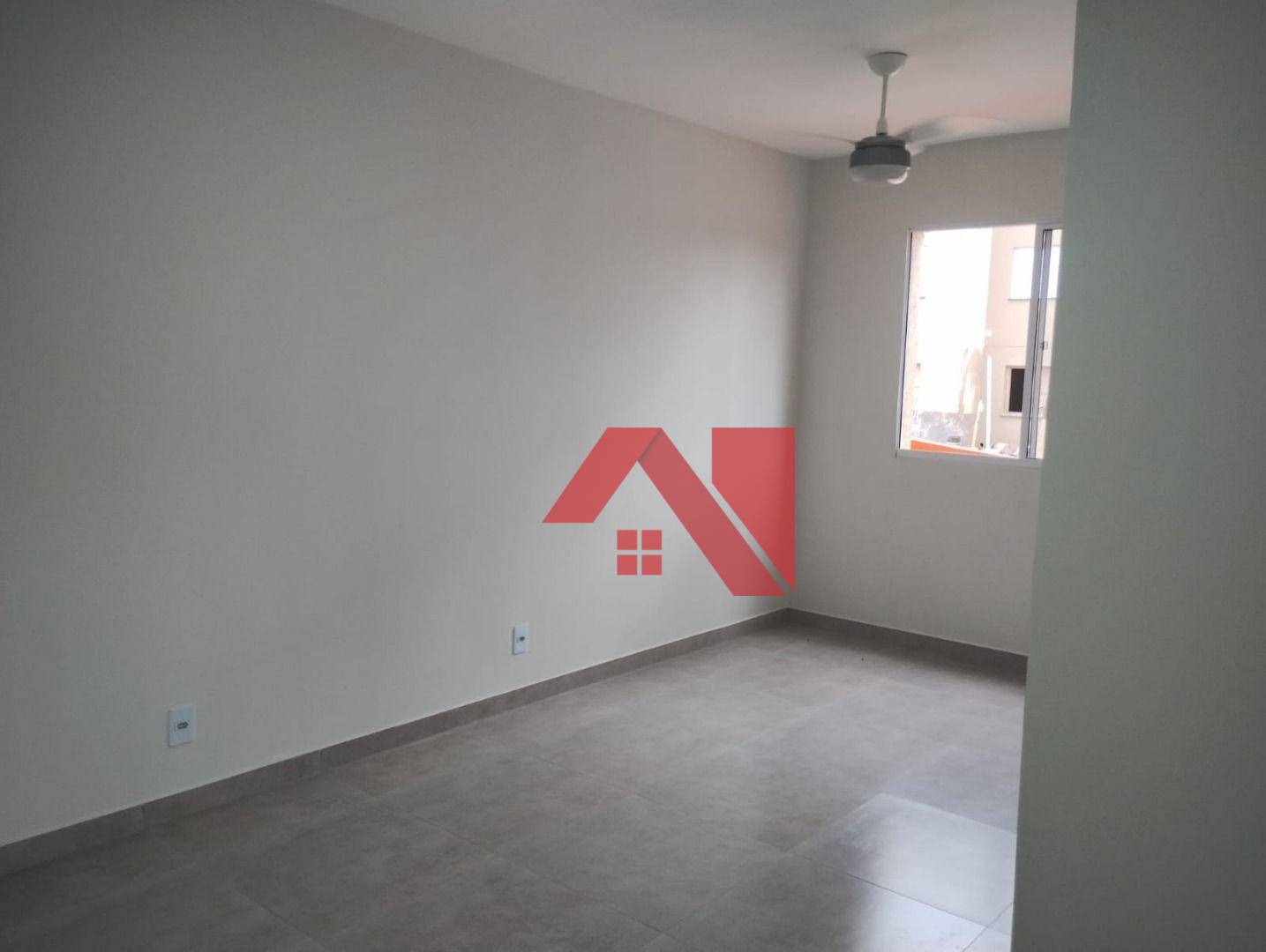Apartamento para alugar com 2 quartos, 47m² - Foto 8