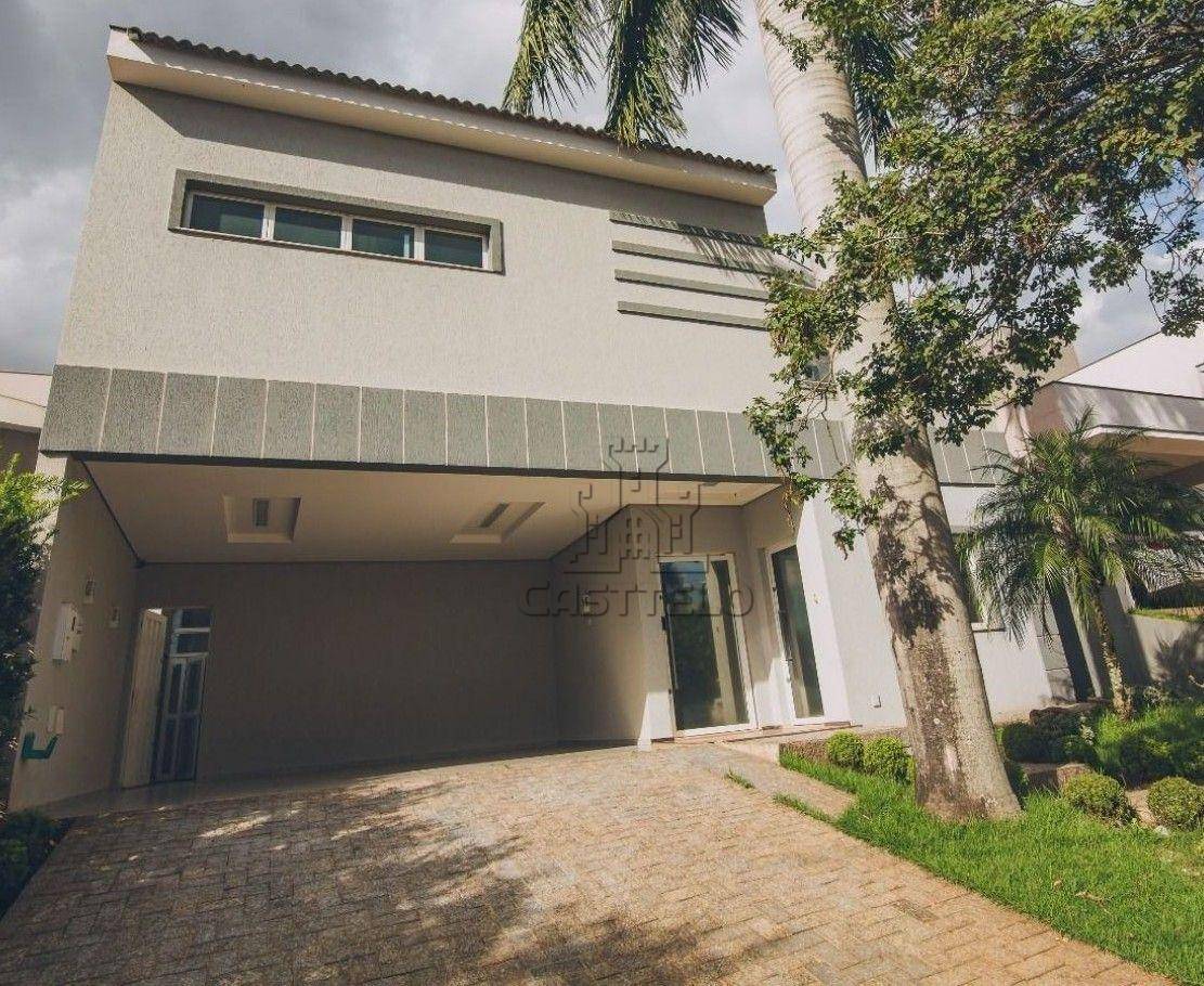 Sobrado, 4 quartos, 375 m² - Foto 2