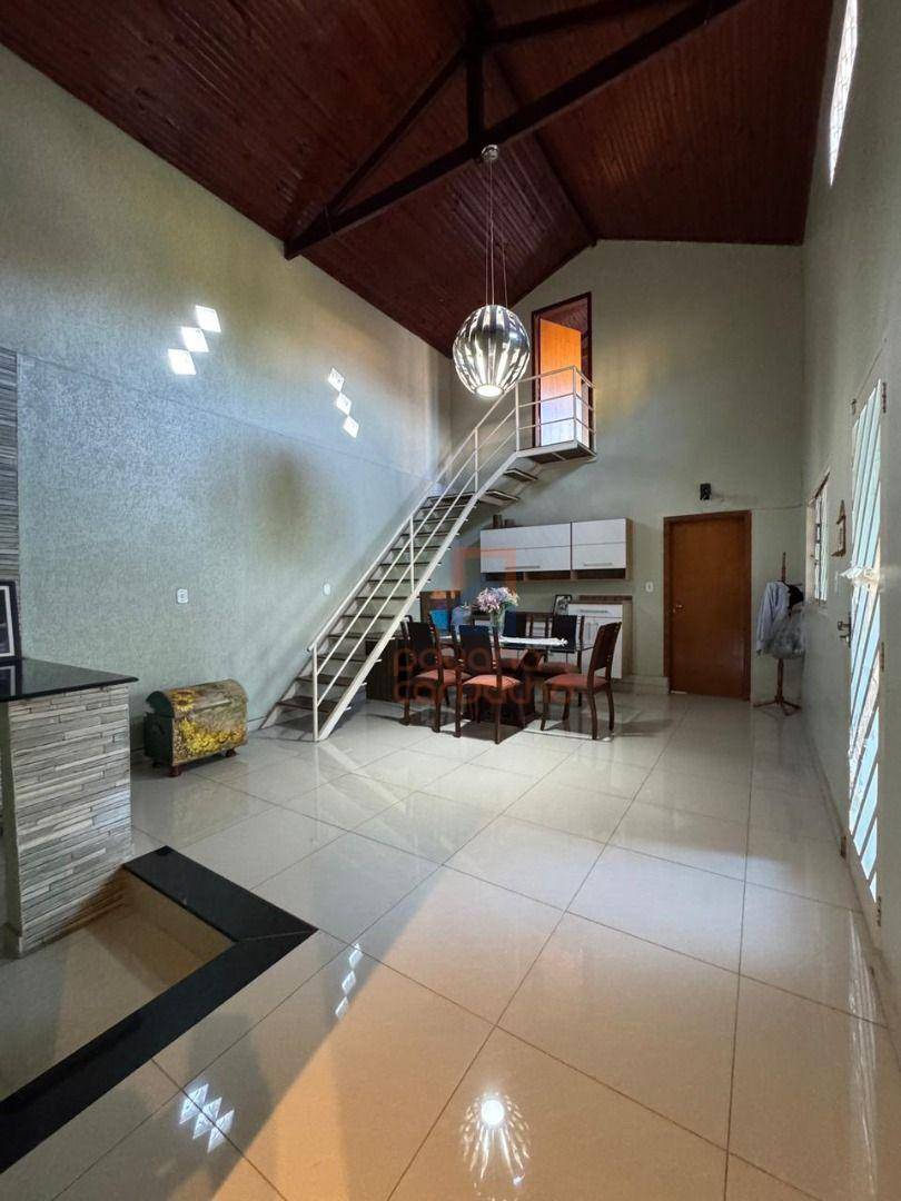 Casa, 4 quartos, 330 m² - Foto 7