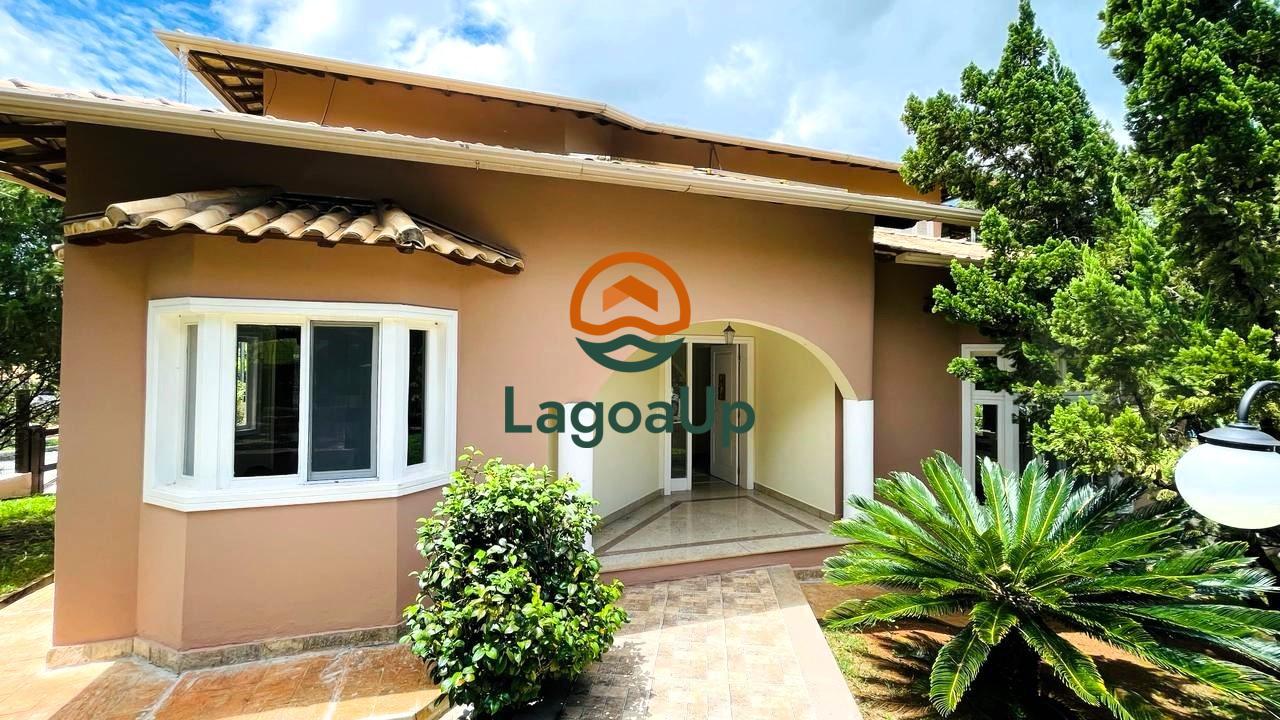 Casa de Condomínio à venda com 4 quartos, 357m² - Foto 7
