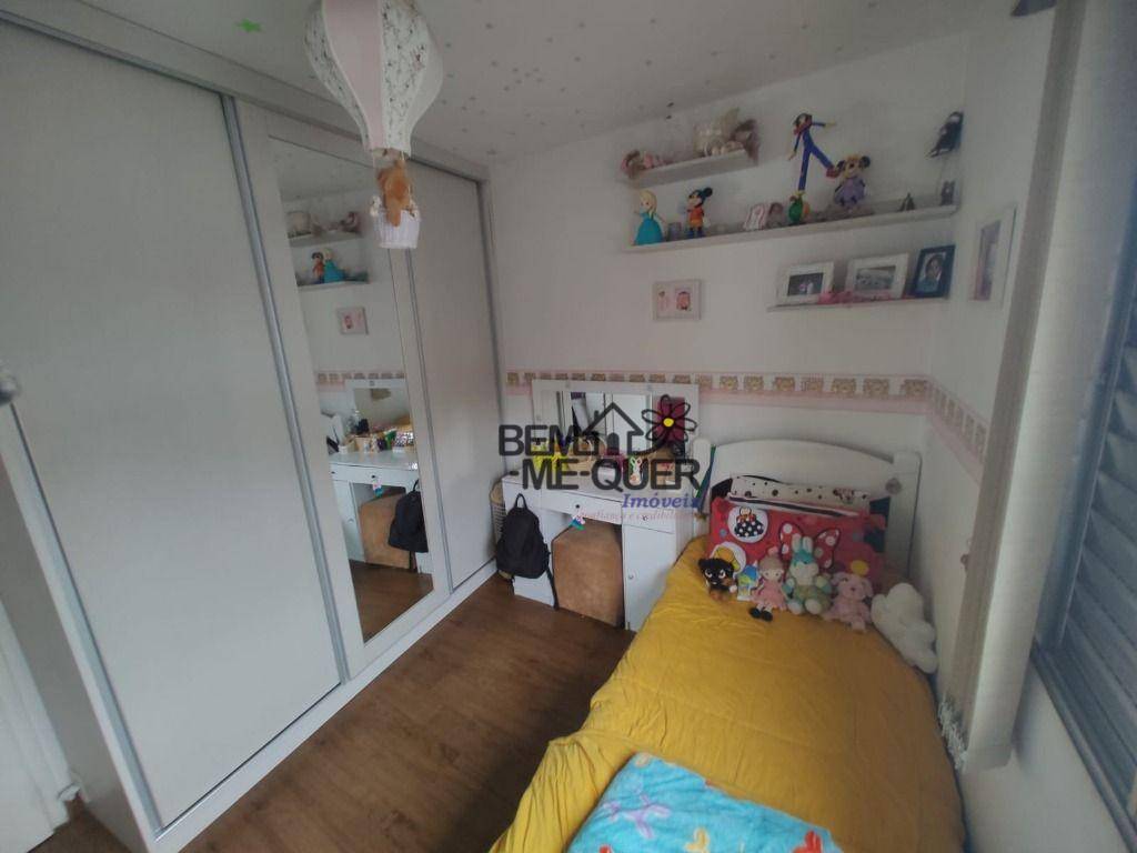 Sobrado à venda com 3 quartos, 143m² - Foto 14