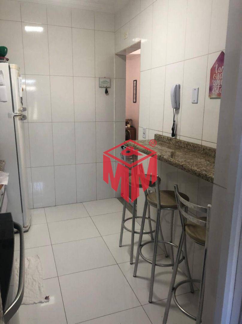 Apartamento à venda com 2 quartos, 68m² - Foto 5